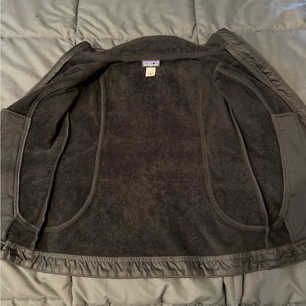 Women’s Patagonia Jacket size M - Picture 2 of 5
